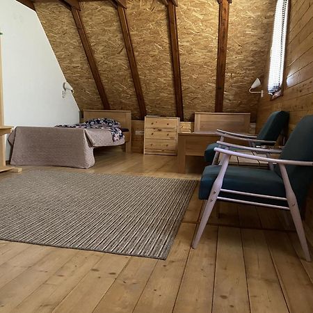 Apartmani Milekic Мокра Гора Екстер'єр фото