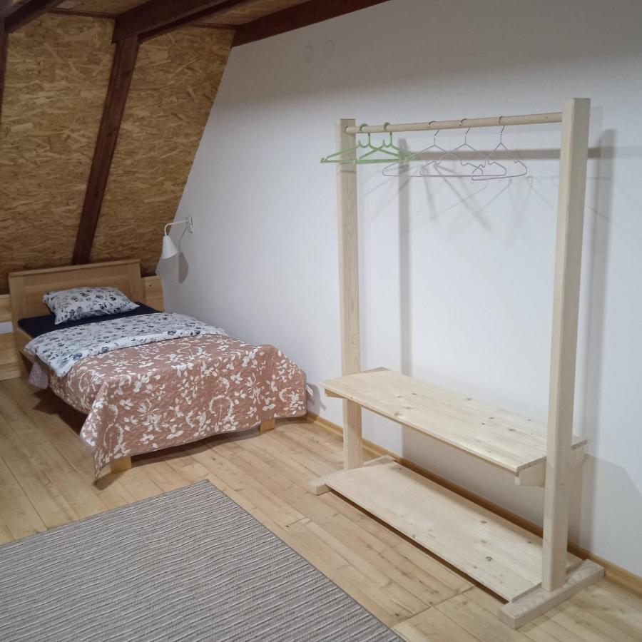Apartmani Milekic Мокра Гора Екстер'єр фото