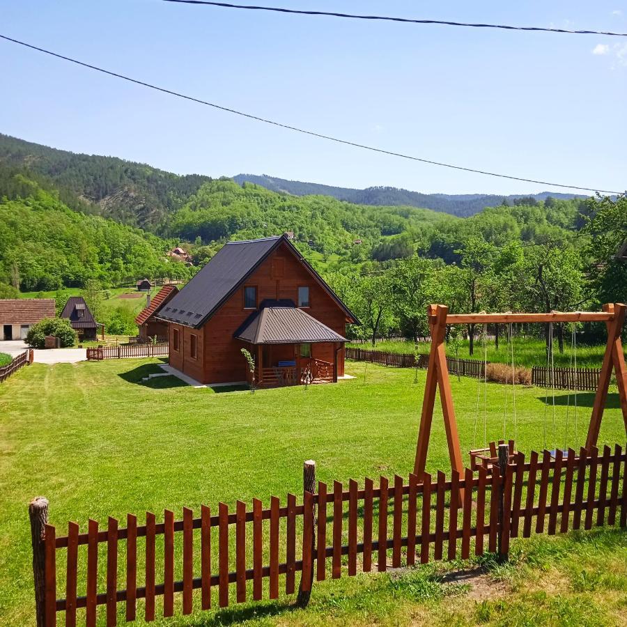 Apartmani Milekic Мокра Гора Екстер'єр фото