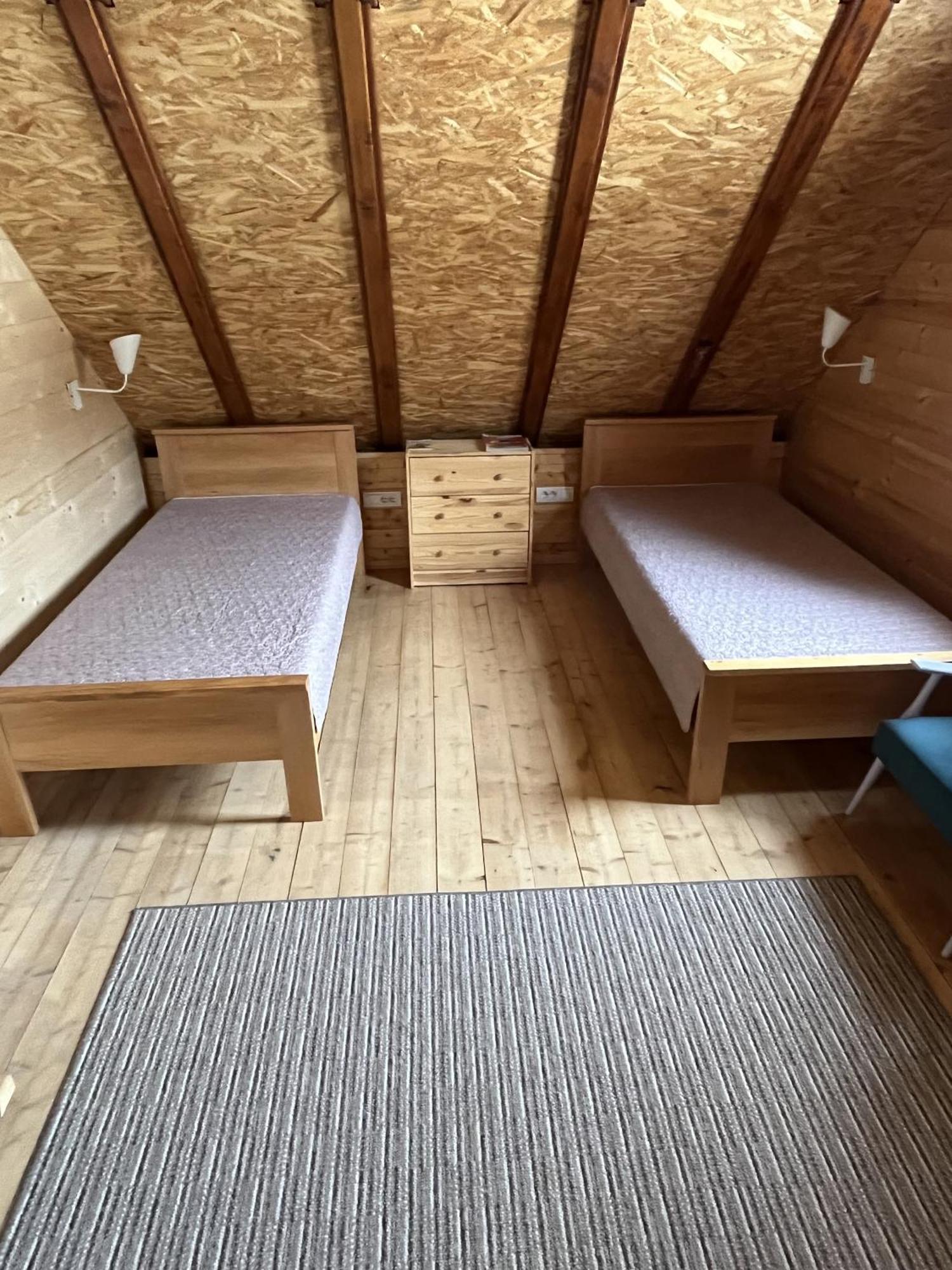 Apartmani Milekic Мокра Гора Екстер'єр фото