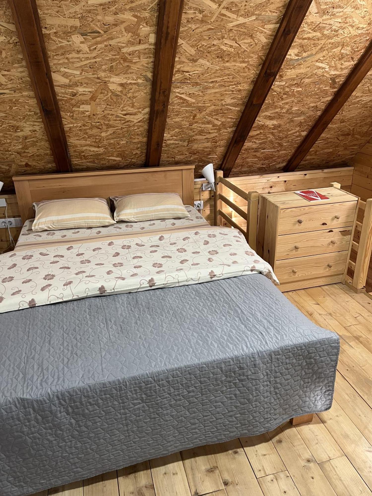 Apartmani Milekic Мокра Гора Екстер'єр фото