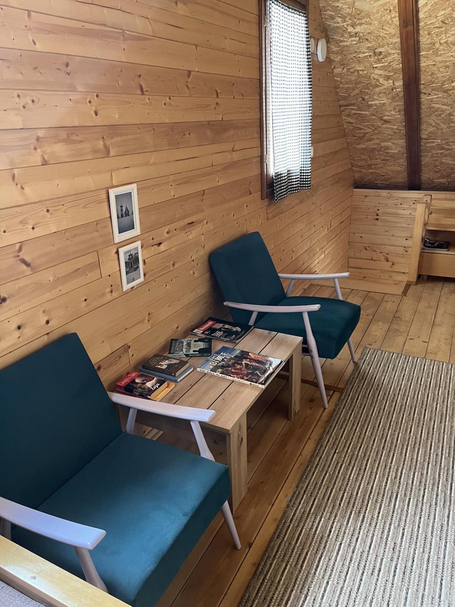 Apartmani Milekic Мокра Гора Екстер'єр фото