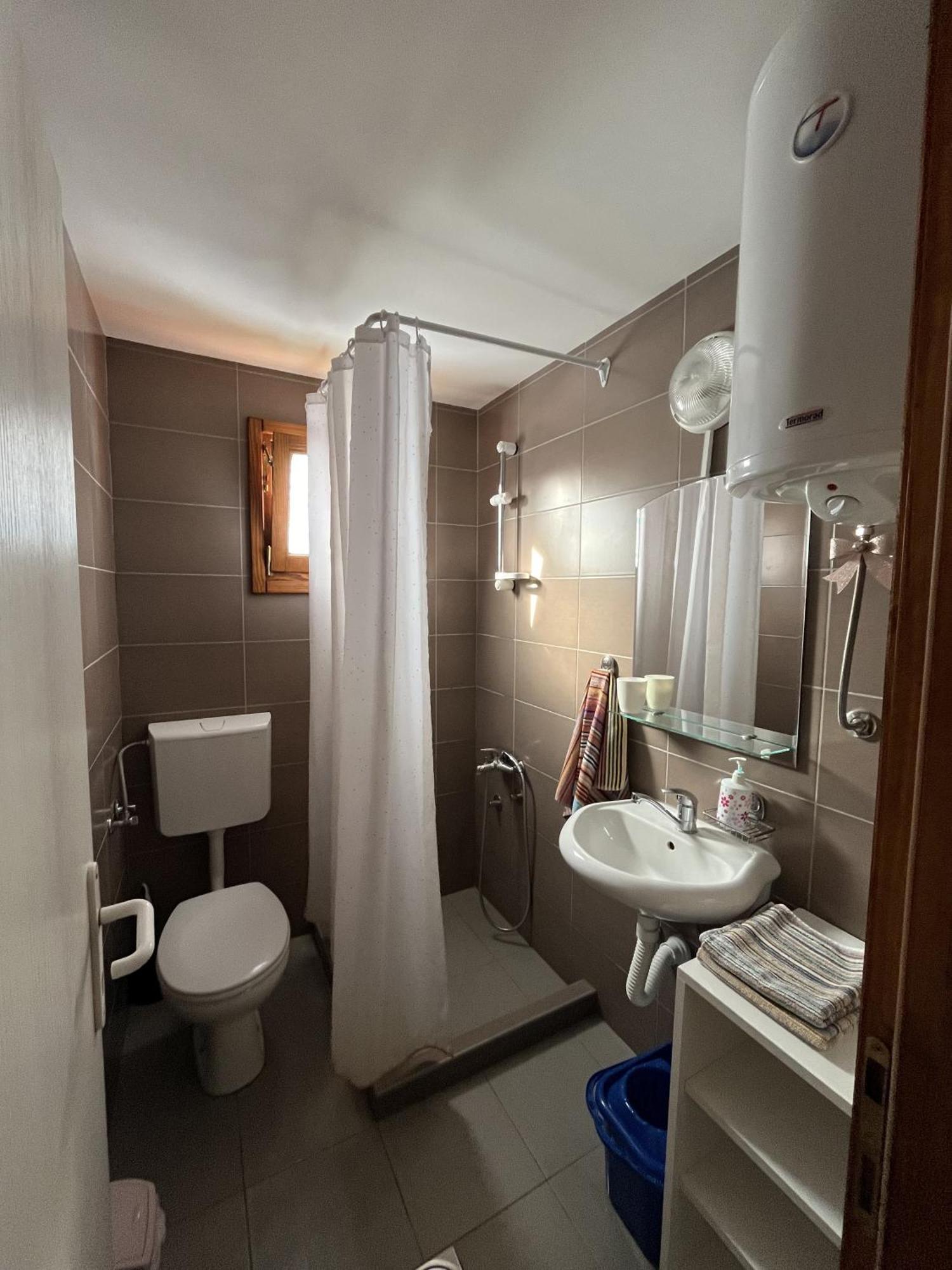 Apartmani Milekic Мокра Гора Екстер'єр фото