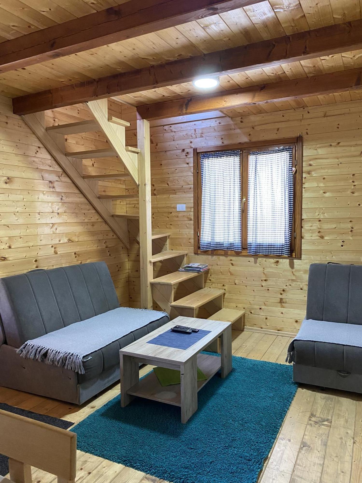 Apartmani Milekic Мокра Гора Екстер'єр фото