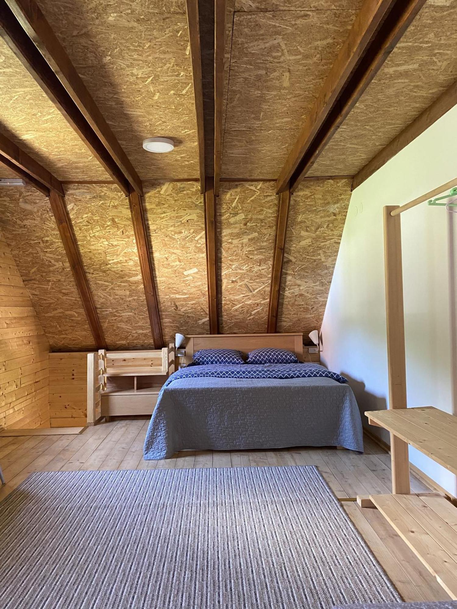 Apartmani Milekic Мокра Гора Екстер'єр фото