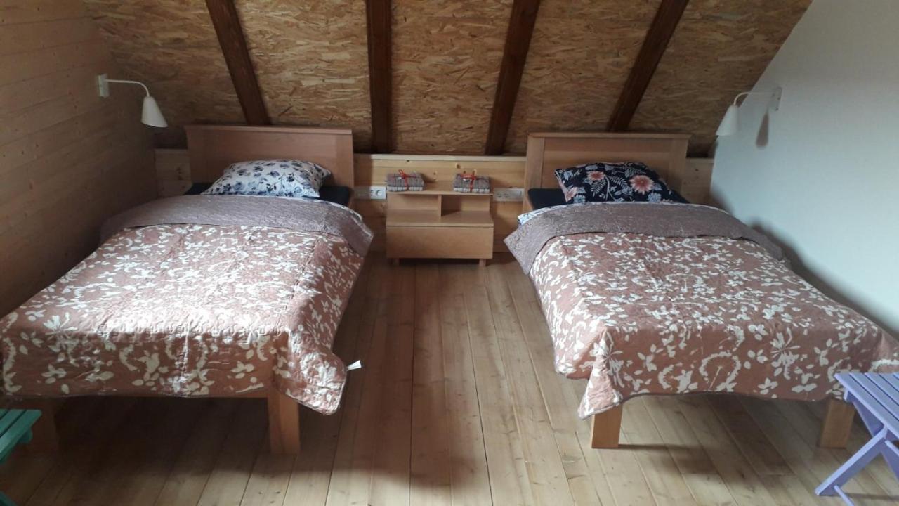 Apartmani Milekic Мокра Гора Екстер'єр фото