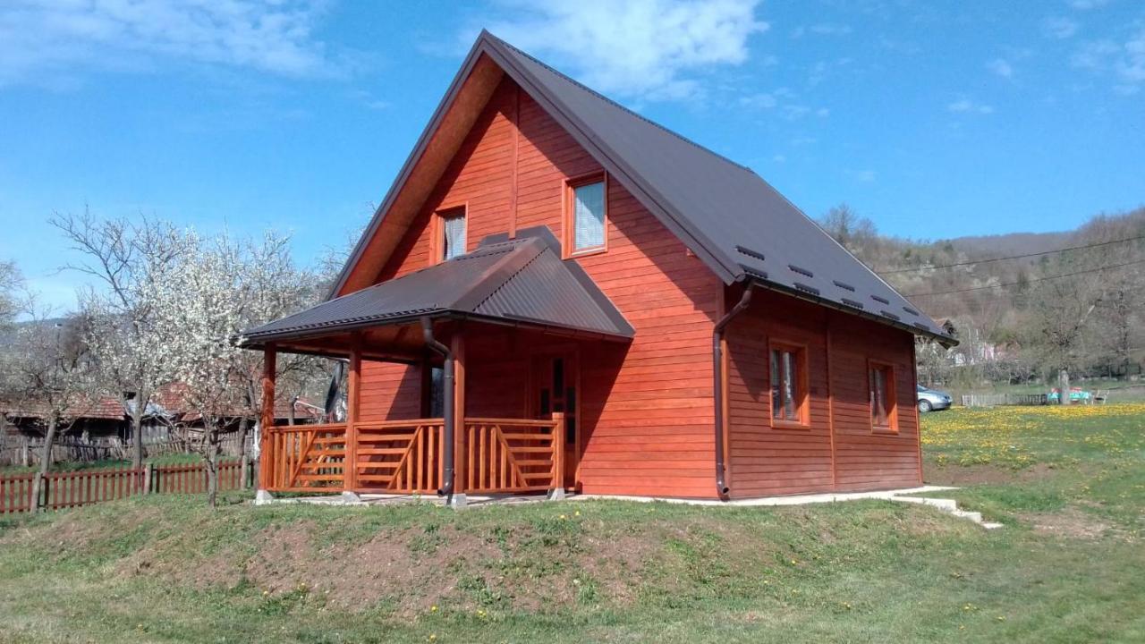 Apartmani Milekic Мокра Гора Екстер'єр фото